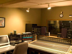 R&R Recording Studio